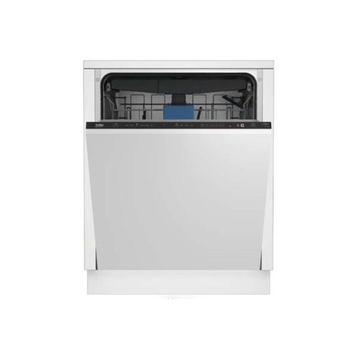 Beko Integrated Dishwasher 60cm HygieneIntense