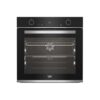 Beko Oven Split and Cook with Steam
