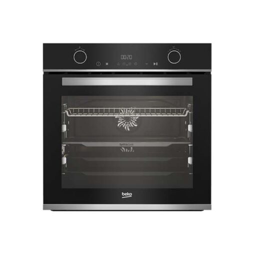 Beko Oven Split and Cook with Steam