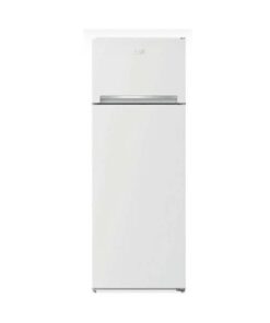 Beko Top Mounted Fridge Freezer 145cm