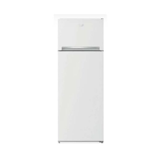 Beko Top Mounted Fridge Freezer 145cm