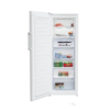 Beko White Freezer No Frost 172cm