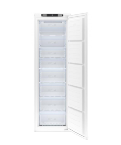 Beko White Freezer No Frost 178cm