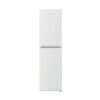 Beko White Fridge Freezer No Frost 201cm