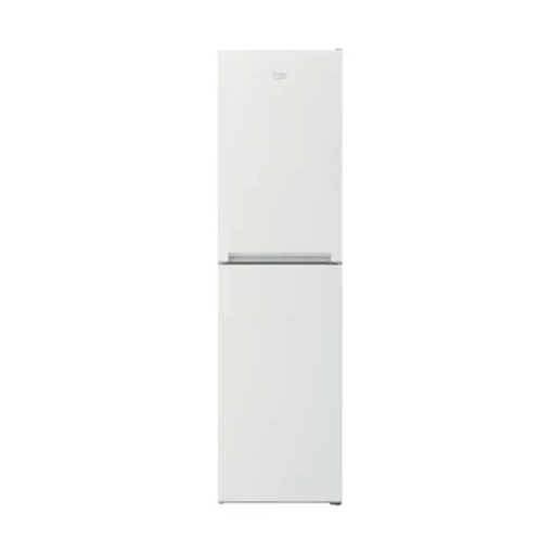 Beko White Fridge Freezer No Frost 201cm