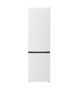 Beko White Fridge Freezer No Frost 204cm