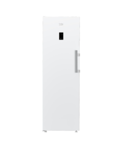 Beko White Larder Freezer No Frost 186cm