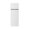 Beko White Top Mounted Fridge Freezer 175cm