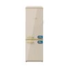 Cecotec Retro Fridge Combi Beige 300 L