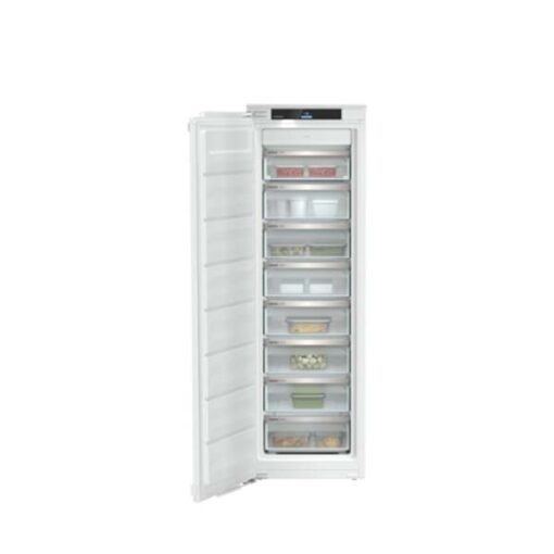 Liebherr Built-In Larder Freezer 177cm