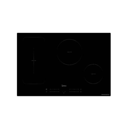 Midea 77cm Induction Hob
