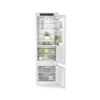 liebherr built in fridge freezer