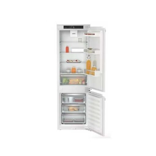 liebherr built in fridge freezer 177cm