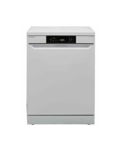 sharp freestanding dishwasher 60cm