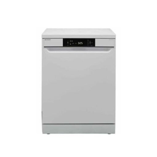 sharp freestanding dishwasher 60cm