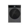 AVG 10kg Washing Machine Dark Inox