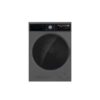 AVG 9kg Washing Machine Dark Inox