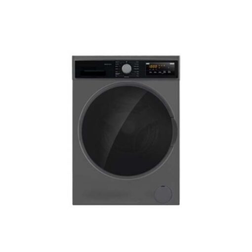 AVG 9kg Washing Machine Dark Inox
