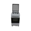 Fiesta White Gas Cooker 50x60cm