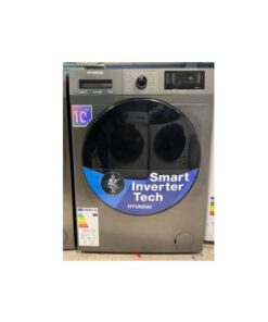 Hyundai 10kg Washing Machine 1200rpm