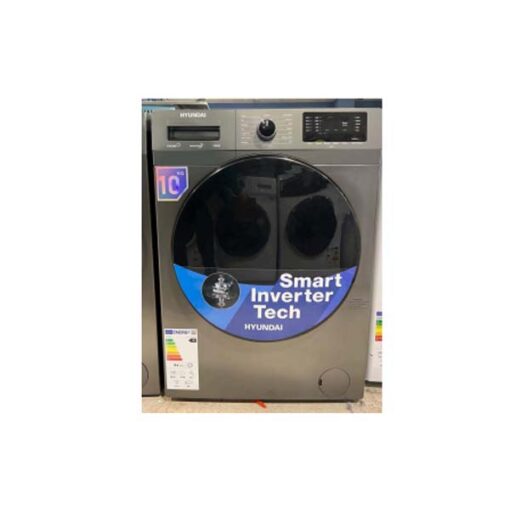 Hyundai 10kg Washing Machine 1200rpm