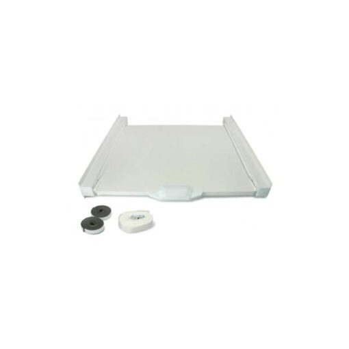 washing machine stacking kit