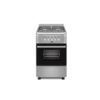xper gas cooker 50cm inox