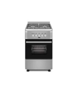 xper gas cooker 50cm inox